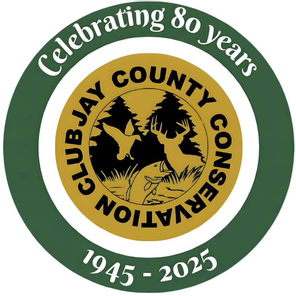 Jay County Conservation Club Logo